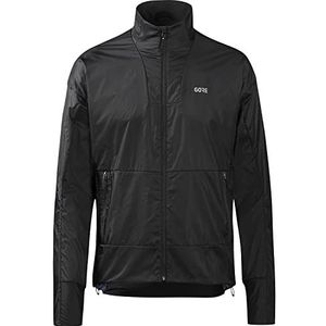 GORE WEAR Hardloopjack voor heren Drive, GORE-TEX INFINIUM, XXL, zwart