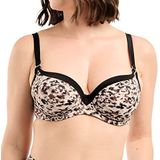 SANS COMPLEXE - SunSet Stay - Beugelbikini - Multicolor - Recycled Polyamide