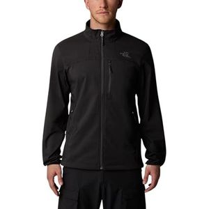 The North Face Nimble Jas voor heren Tnf Black/Npf M