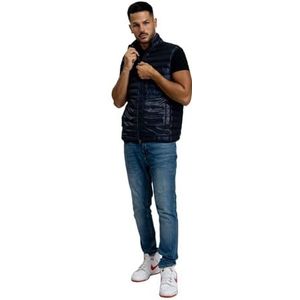 ICEPORT Wild Vest Man Padded Vst Jas Heren