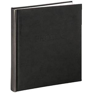 Hama Bookbound Album ""Classic"", Grey, voor 420 foto's fotoalbum - fotoalbums (Grey, voor 420 foto's, 290 mm, 320 mm, 10 x 15, 9 x 13)