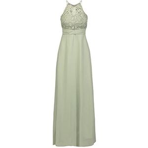 ApartFashion Jurk voor dames, mint, normaal, munt, 38