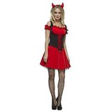 Fever Wicked Devil Costume (L)