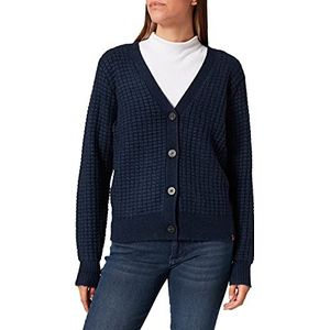 Camel Active Womenswear 3095636k03 Damestrui, navy, XS