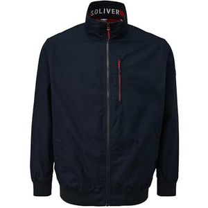 s.Oliver Big Size 2147151 Blouson, 5978, 5XL, 5978, 5XL