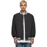 Build Your Brand - Light College Jacket - Jas