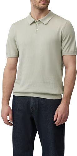 Gebreide Trui - Effen - Knitwear - Normale Pasvorm