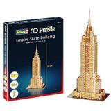 Revell 00119 Empire State Building 3D Puzzel