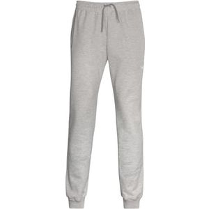 Sportbroeken - Grijs Mêlee - Katoen/Polyester - Sportief