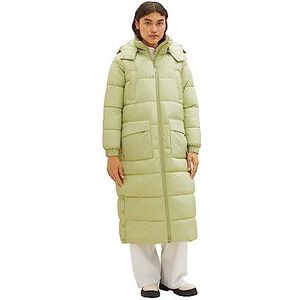 TOM TAILOR Denim Damesjas, 32256 - Dusty Pear Green, S