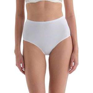 Dagi Regular slip voor dames, wit, 44