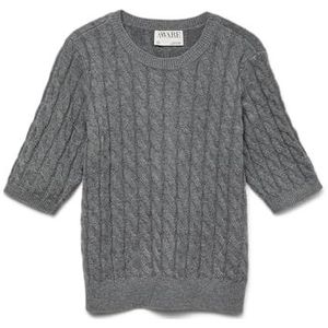 Vero Moda - Awlorella - Trui - 2/4 Mouwen