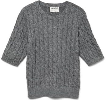 Vero Moda - Awlorella - Trui - 2/4 Mouwen