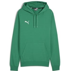 PUMA Heren Teamgoal Casuals Hoody Pullover