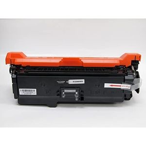 EBL HP Compatible Laserjet 500 Hi Yld Black CE400X Toner 507X ook voor Canon 732