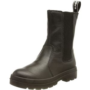 Primigi Unisex Pok 83737 Chelsea Boot, zwart, 31 EU