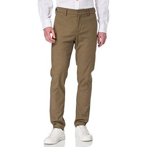 Replay heren broek, 021 kaki, 36W x 28L