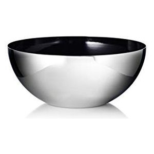 Cathrineholm Bowl, Rvs, Donkergroen, 115 X 143 X 62 cm
