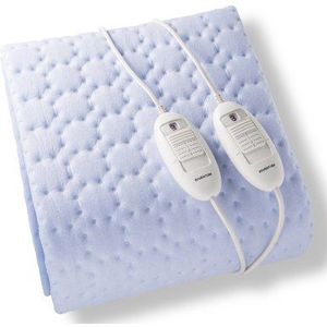 Inventum HN236I Elektrische deken voor 2 personen