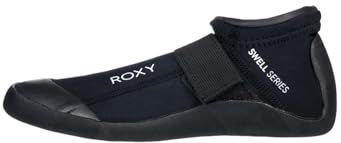 Roxy Ronde Neus Reef Boots 2.0 SWELL REEF RONDE TOE BOOT Dames Zwart 37