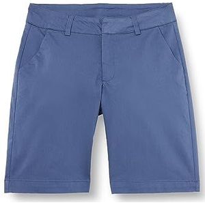 Kaffe Kalea City Shorts voor dames, vintage indigo, 34 EU, Vintage Indigo, 32