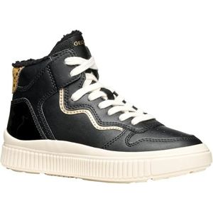 Geox - Laquinny - Sneakers - Meisjes