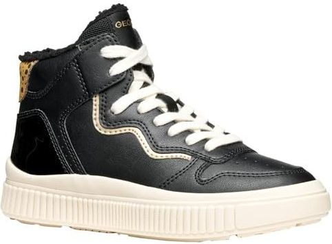 Geox - Laquinny - Sneakers - Meisjes