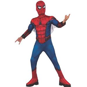 Grazen Competitief Incubus Spiderman - Rode - Carnavalskleding goedkoop in 2023? | Dé laagste prijzen!  | beslist.nl