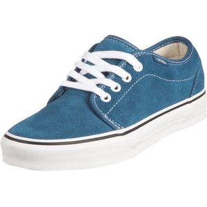 Vans, afgeronde neus Unisex-Volwassene 43 EU