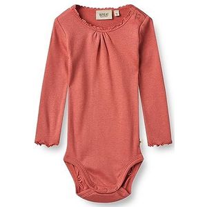 Wheat Uniseks pyjama voor baby's en peuters, 2020 Faded Rose, 86/18M