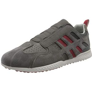 Geox heren U SNAKE.2 A SNEAKERS