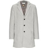 Vacht - Wolmix - Winterjas - Urban Chic