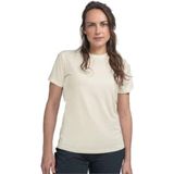 Schöffel - CIRC T Shirt Tauron - Functioneel Shirt - Naturel - Korte Mouwen