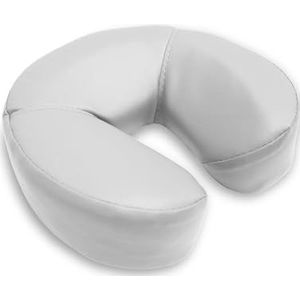Wellcore Gezichtsmassagekussen Wit