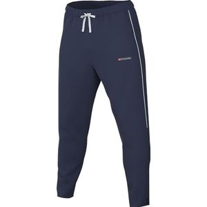 Nike Heren broek M Nk Df Track Club Pant