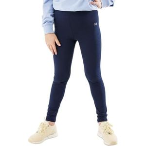 Mexx Leggings voor meisjes, navy, 158 cm