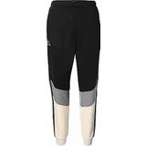 Kappa - Idole Active Man - Broek - Zwart - Lange Sportbroek