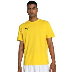 PUMA Unisex Teamgoal Jersey Tee