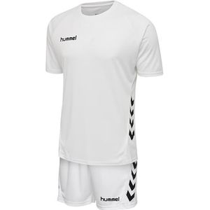 hummel Heren Hmlpromo Set Trainingspak