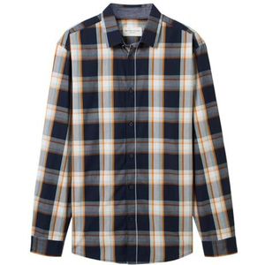 Tom Tailor - Overhemden - Veelkleurig