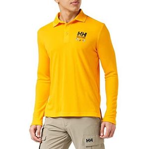 Helly Hansen - Skagerrak Quickdry - Poloshirt - Gerecycled Materiaal