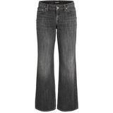 Jack & Jones - Palermo R231 - Jeans - Stonewash - Lage Taille - Losvallend