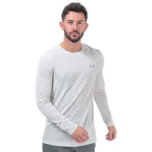 Under Armour Vanish Seamless Long nauwsluitende longsleeve voor mannen, lange mouwen en sneldrogend sportshirt