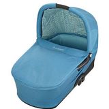 Maxi-Cosi 68308920 kinderwagenopzetstuk voor Mura, Mura Plus en Elea, mozaïek blue