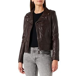 Schott NYC Damesjas - - X-Small