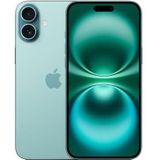 Apple iPhone 16 Plus (512 GB) - Blauwgroen