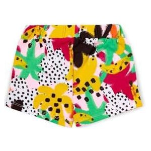 Tuc Tuc broek voor baby's, Roze, 9 Maanden