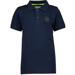 Vingino Boy's KAAY T-shirt, donkerblauw, 176, Dark Blue, 176 cm