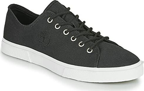 Timberland - Union Wharf 2.0 EK+ - Sneakers - Zwart