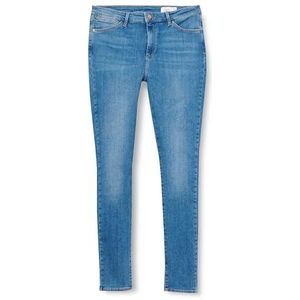 s.Oliver Sales GmbH & Co. KG/s.Oliver Anny Super Skinny Leg Jeans voor dames, Anny Super Skinny Leg, blauw, 38W x 30L